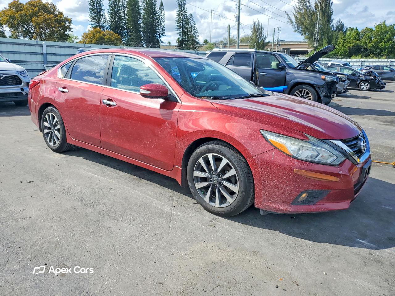 Altima 2017
