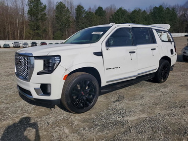GMC Yukon 2023 - Image 1 of 13