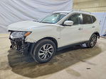 Nissan Rogue 2015