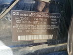 Hyundai Sonata 2011