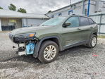 Jeep Cherokee 2021