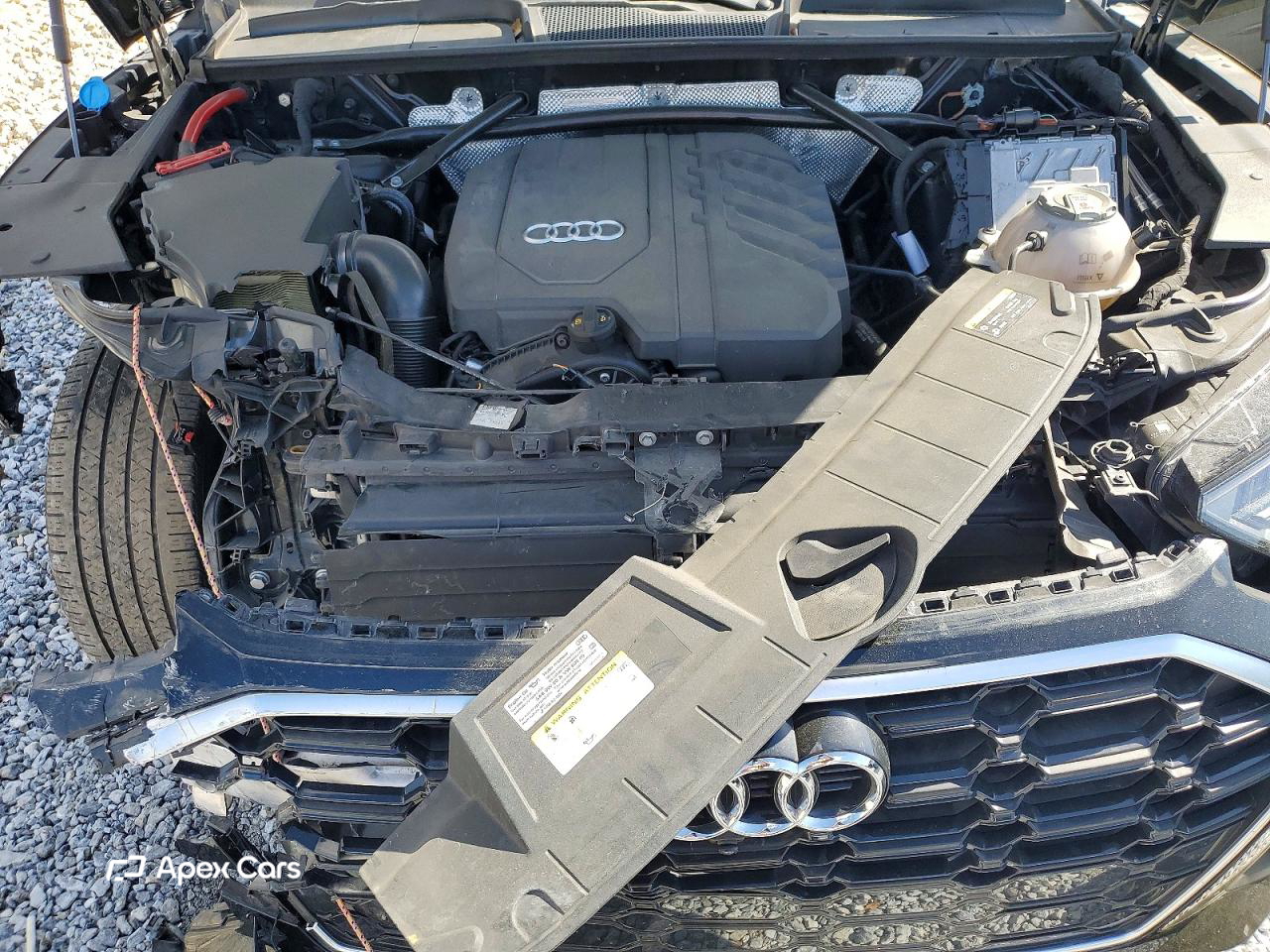 Audi Q5 2023