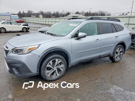 Subaru Outback 2022 - Image 1 of 14