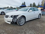 Lexus LS 2007