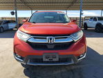 Honda CR-V 2017