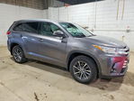 Toyota Highlander 2018