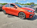 Kia Forte 2019