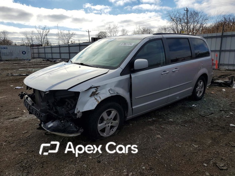 Dodge Caravan 2011 - Zdjęcie 1 z 14