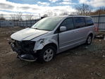 Dodge Caravan 2011
