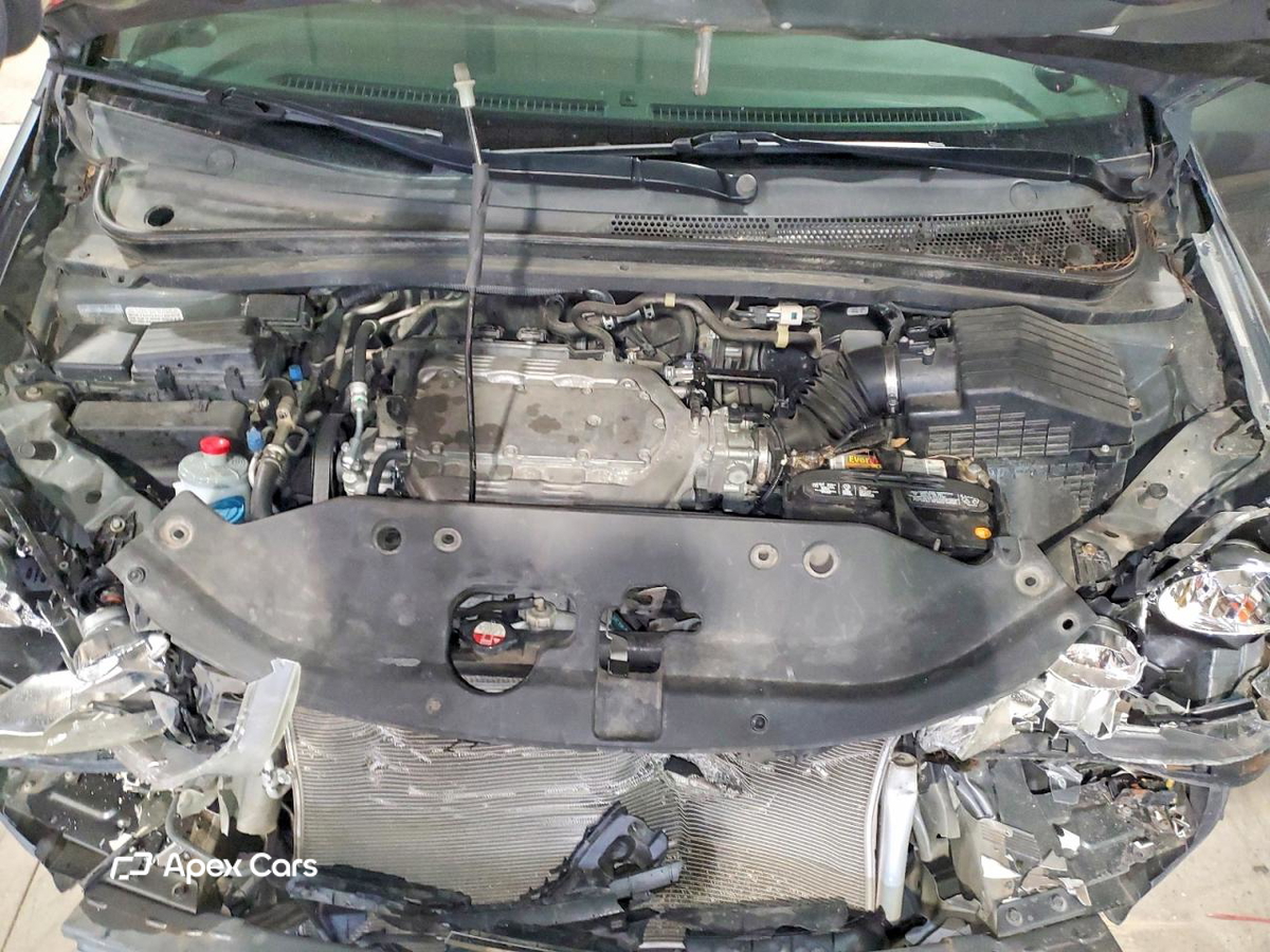 Honda Odyssey 2010