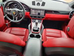 Porsche Cayenne 2021
