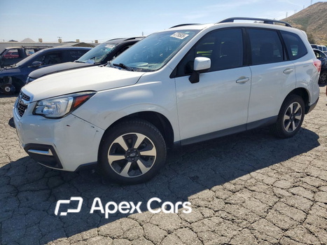 Subaru Forester 2018 - Image 1 of 13