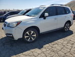 Subaru Forester 2018