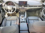 Audi A4 2021