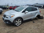 Buick Encore 2016