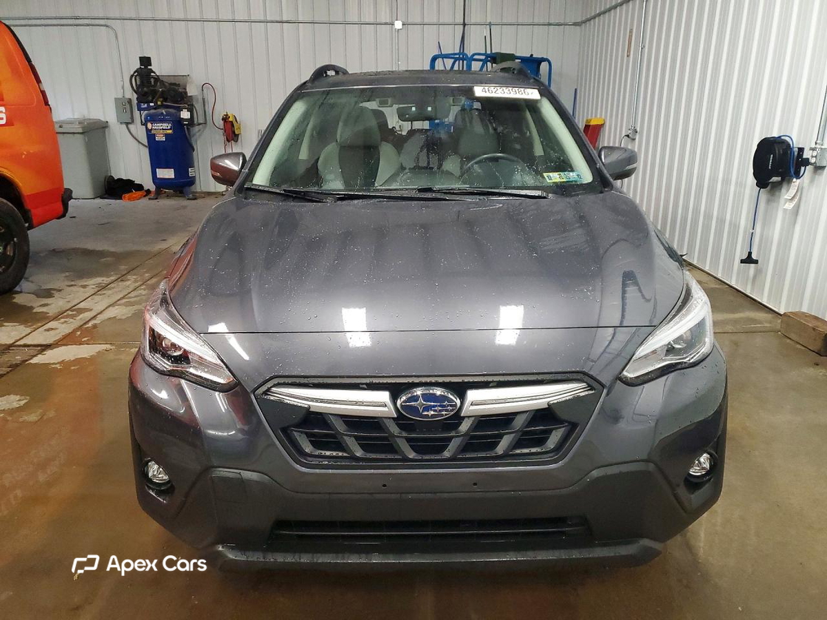 Subaru XV 2021