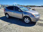 Nissan Rogue 2013
