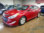 Hyundai Sonata 2013