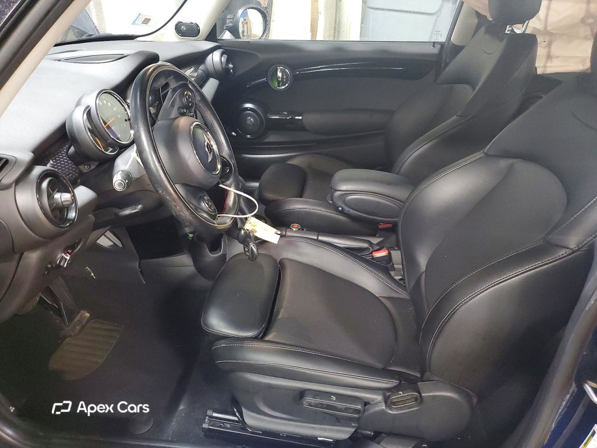 MINI Cooper 2018