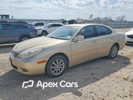 Lexus ES 2004 - Zdjęcie 1 z 12