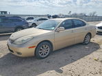 Lexus ES 2004