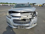 Chevrolet Malibu 2016
