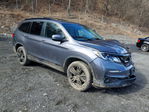 Honda Pilot 2021