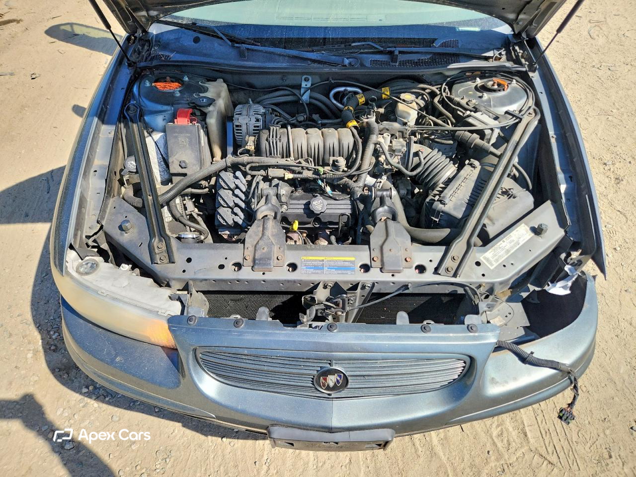 Buick Regal 2004
