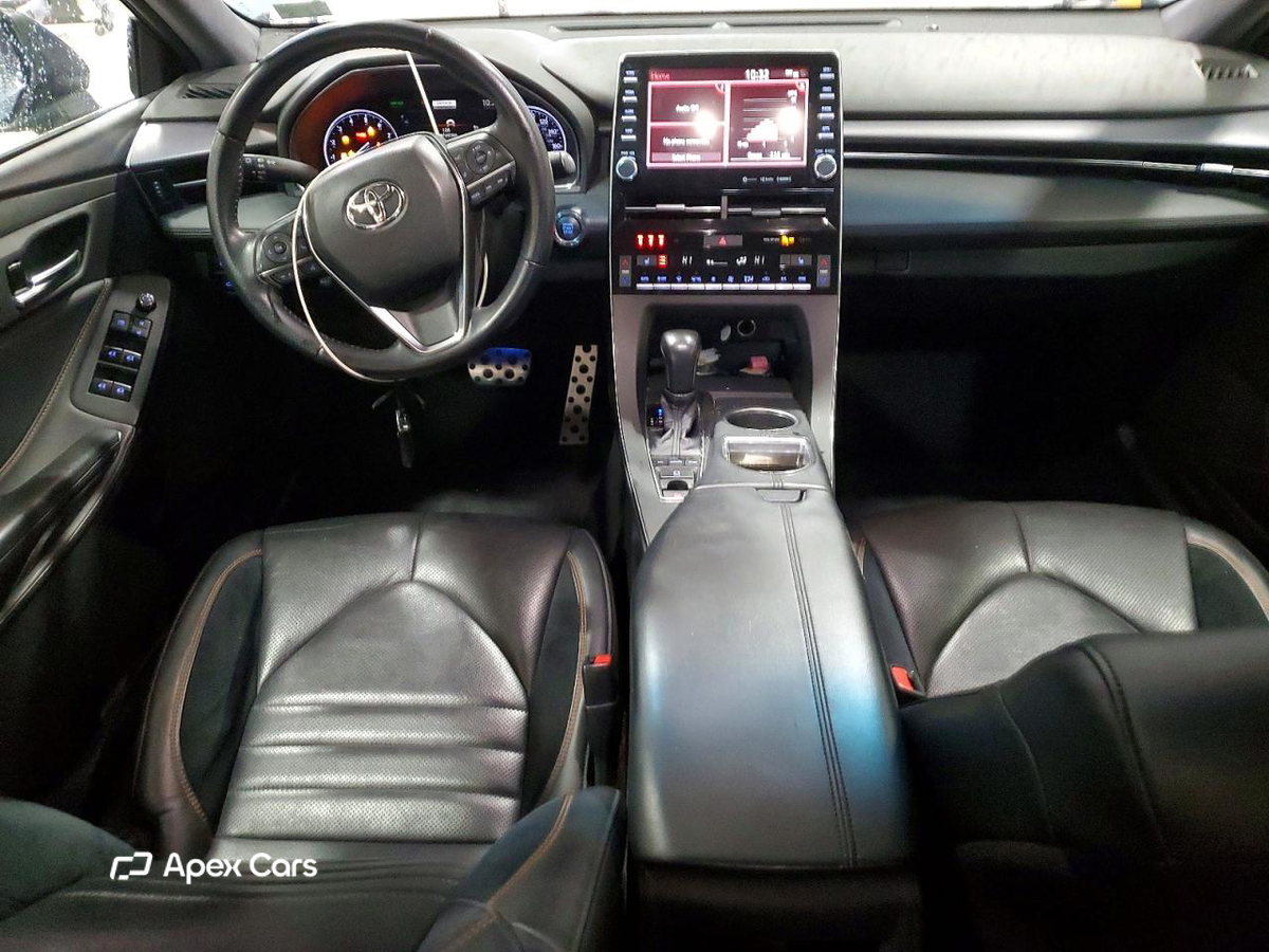 Toyota Avalon 2020