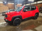 Jeep Renegade 2018