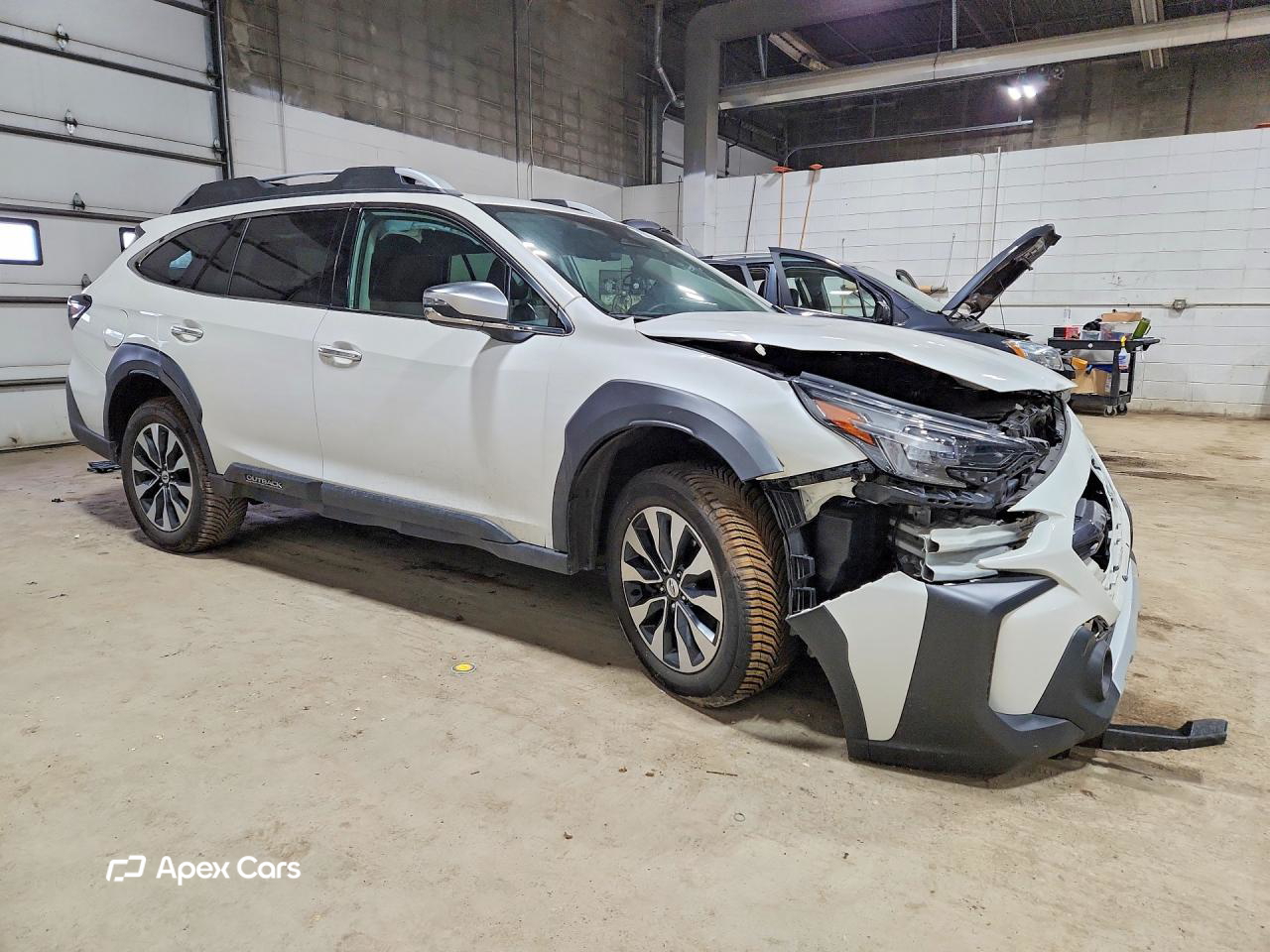 Subaru Outback 2023