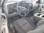 Chevrolet Silverado 2011
