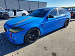 BMW Series 5 2012