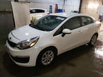 Kia Rio 2016