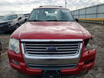 Ford Explorer 2010