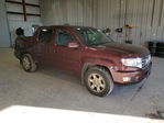 Honda Ridgeline 2012