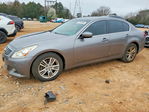 Infiniti G 2012
