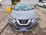 Nissan Rogue 2018