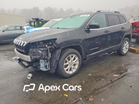 Jeep Cherokee 2015 - Image 1 of 14