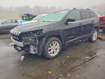 Jeep Cherokee 2015
