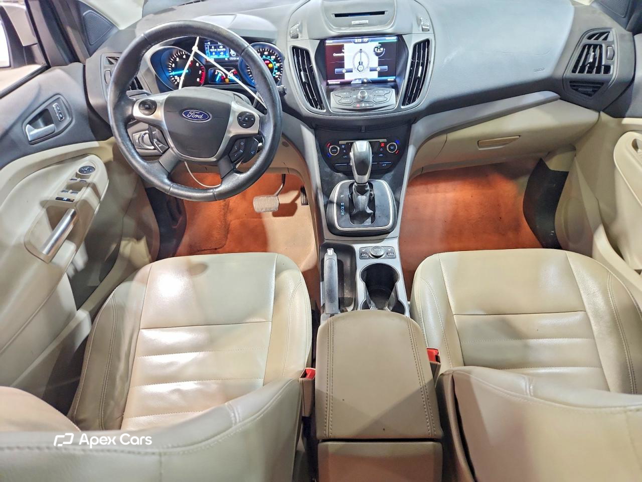 Ford Escape 2014