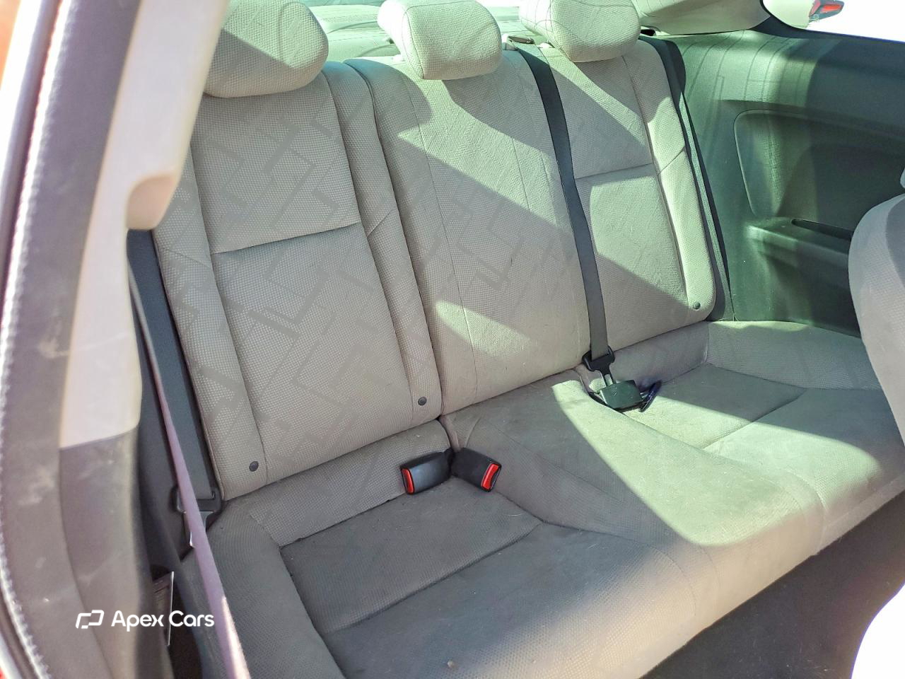 Honda Civic 2013
