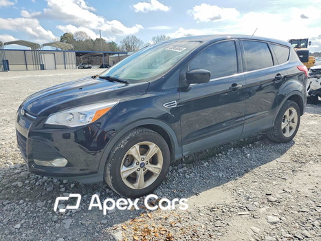 Ford Escape 2016 - Zdjęcie 1 z 13