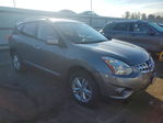 Nissan Rogue 2013