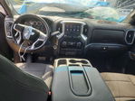 Chevrolet Silverado 2021