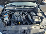 Volkswagen Jetta 2014
