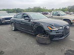 Audi A6 2012