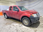Nissan Navara (Frontier) 2016