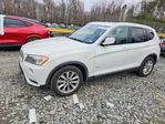 BMW X3 2012