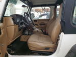Jeep Wrangler 2002